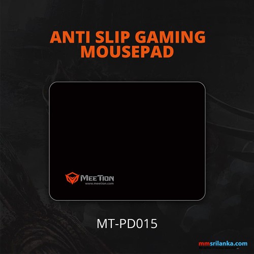 Meetion MT-PD015 Soft Gaming Mouse Pad (6M)